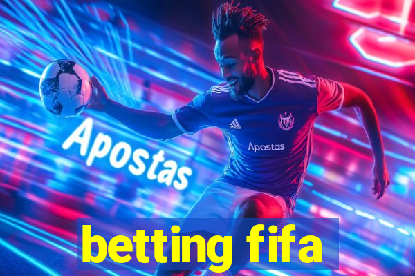 betting fifa