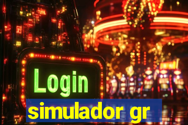 simulador gr