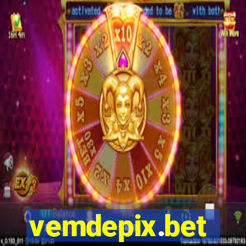 vemdepix.bet