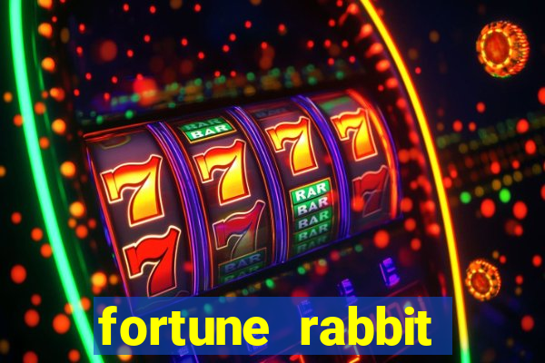 fortune rabbit minutos pagantes