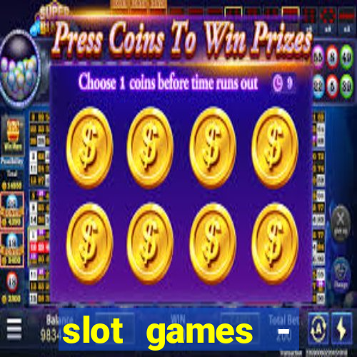 slot games - pelican pete