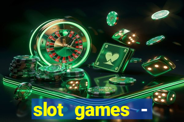 slot games - pelican pete