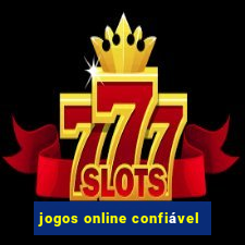 jogos online confiável