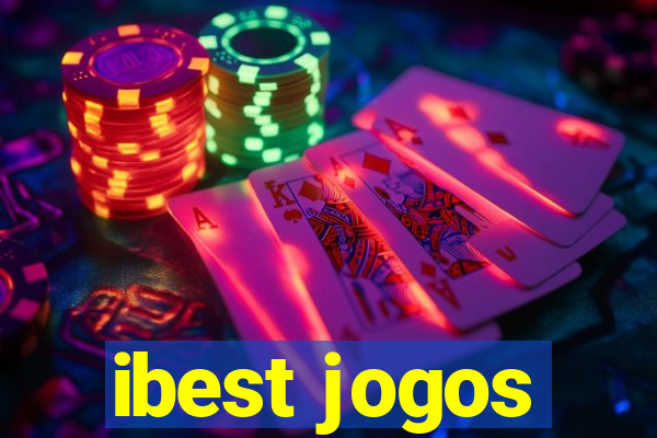 ibest jogos