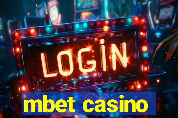 mbet casino