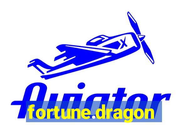 fortune.dragon