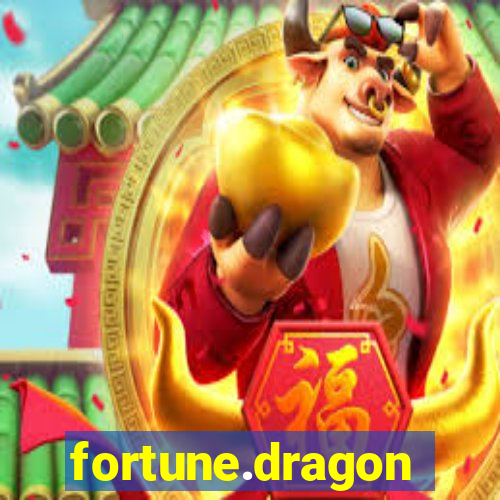 fortune.dragon