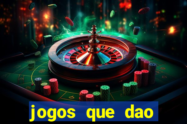 jogos que dao bonus no cadastro sem deposito