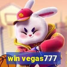 win vegas777