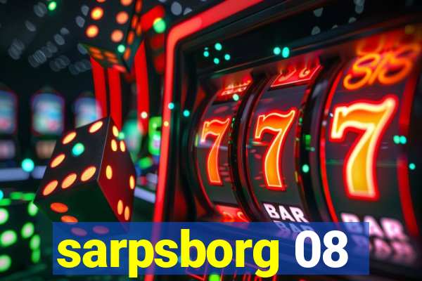 sarpsborg 08