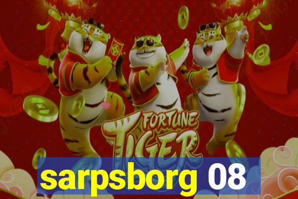 sarpsborg 08