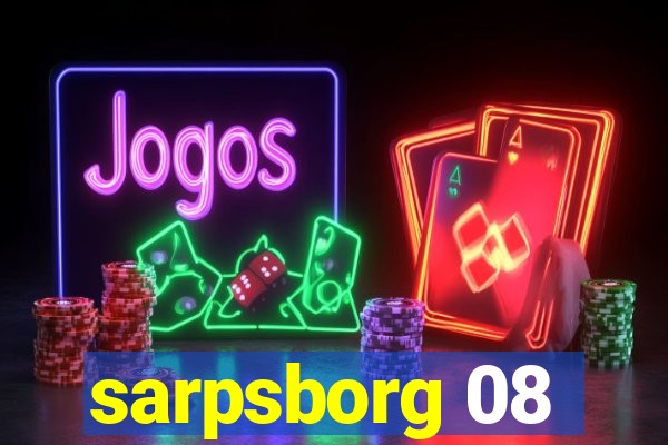 sarpsborg 08