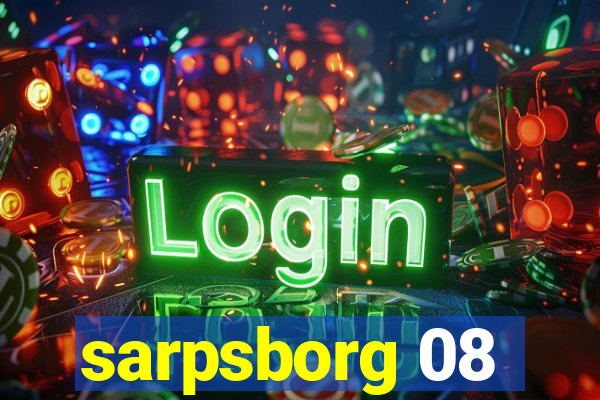 sarpsborg 08