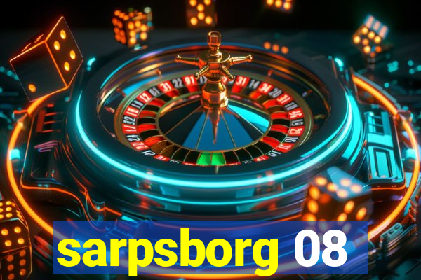 sarpsborg 08