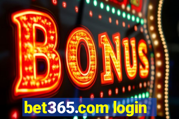 bet365.com login