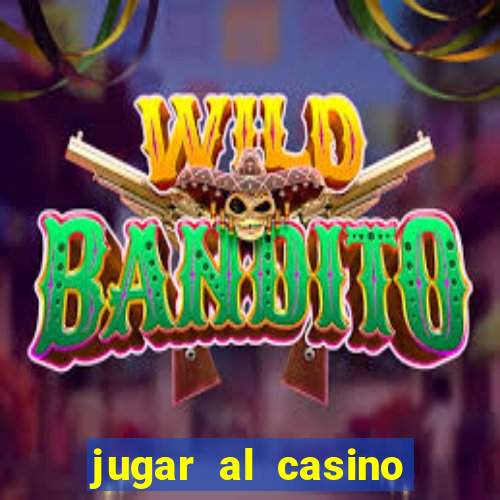 jugar al casino gratis ruleta