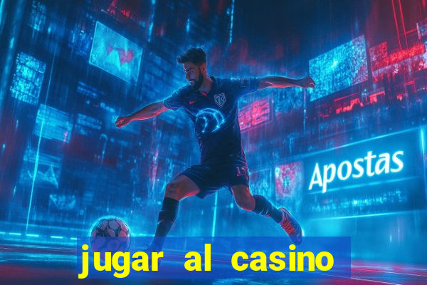 jugar al casino gratis ruleta