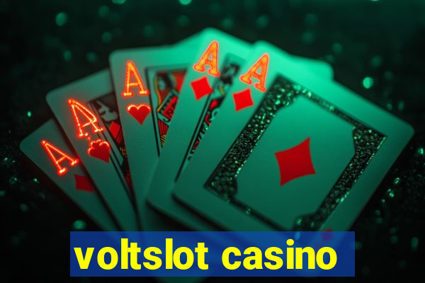 voltslot casino