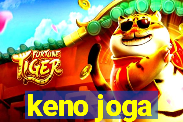 keno joga