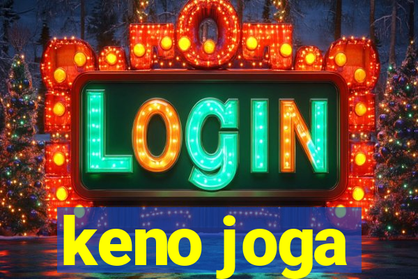 keno joga