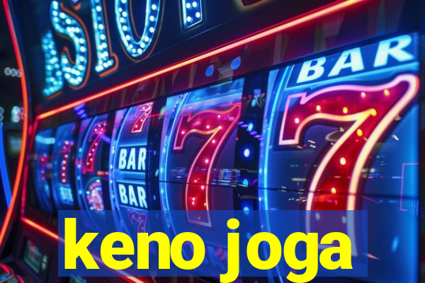 keno joga