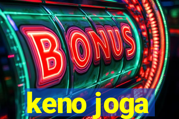 keno joga