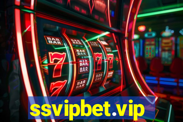 ssvipbet.vip