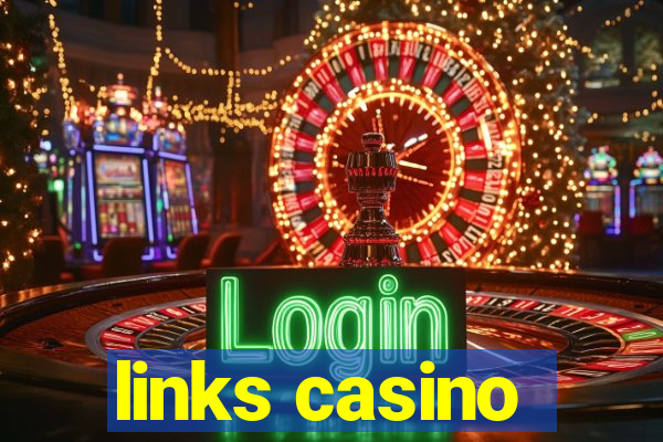 links casino