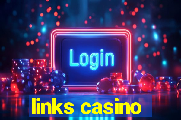 links casino