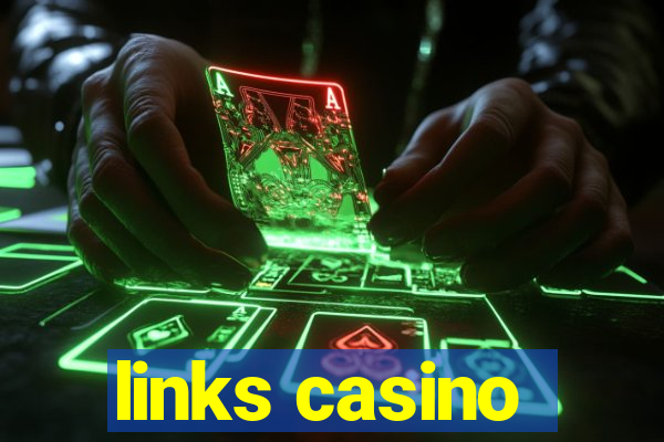 links casino