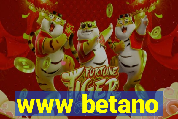 www betano