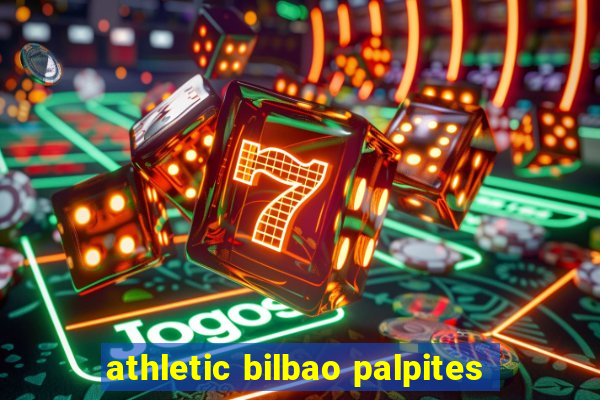 athletic bilbao palpites