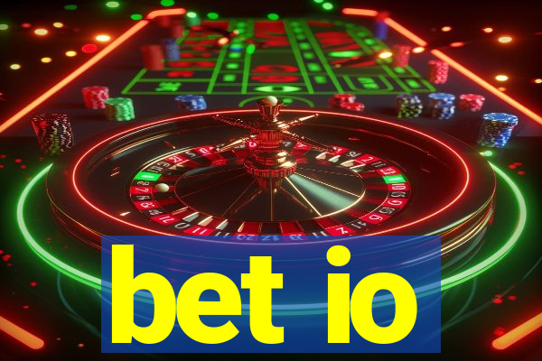 bet io