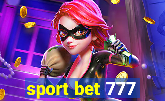 sport bet 777