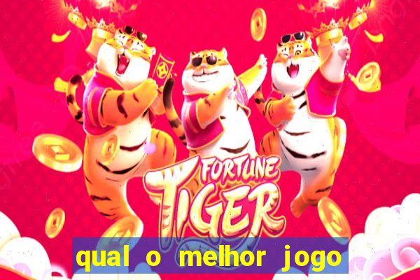 qual o melhor jogo de celular para ganhar dinheiro