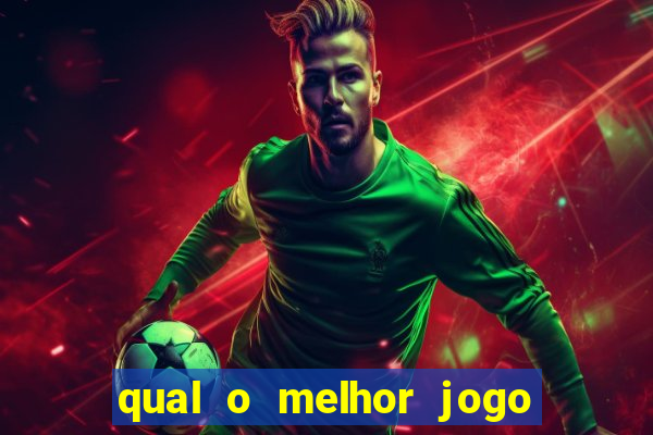 qual o melhor jogo de celular para ganhar dinheiro