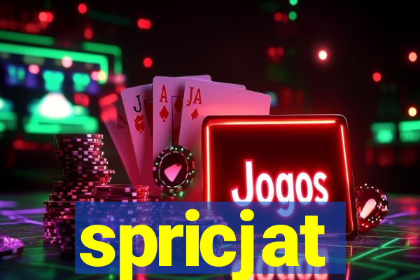 spricjat