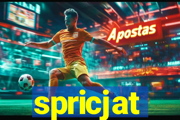 spricjat