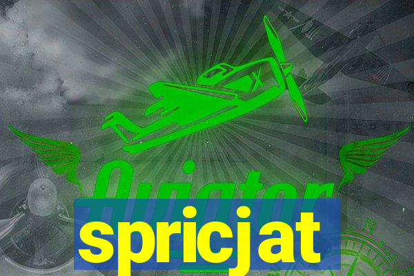 spricjat