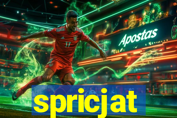 spricjat