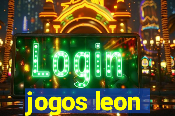 jogos leon