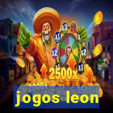 jogos leon