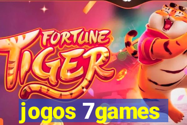 jogos 7games