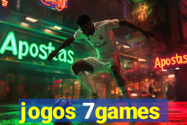 jogos 7games