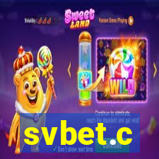 svbet.c