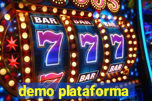 demo plataforma