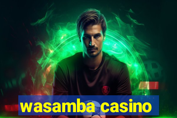 wasamba casino