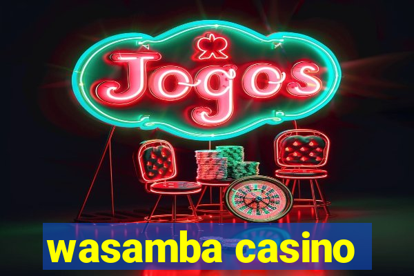 wasamba casino