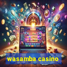 wasamba casino