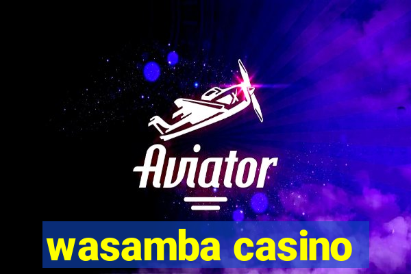 wasamba casino